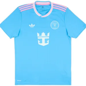 Inter Miami 2025/26 Third Jersey