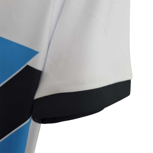 Inter Milan 1990/91 Away Jersey