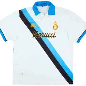 Inter Milan 1993/94 Away Jersey