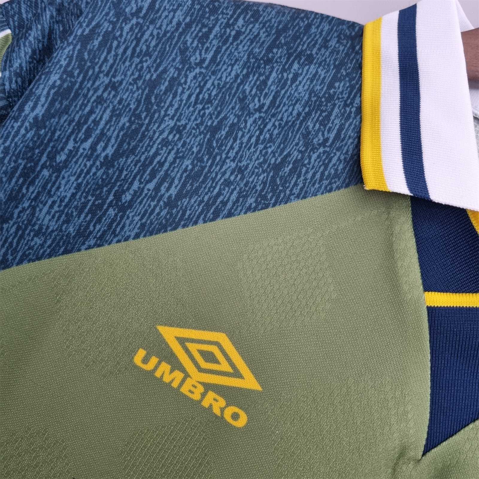 Inter Milan 1995/96 Third Jersey