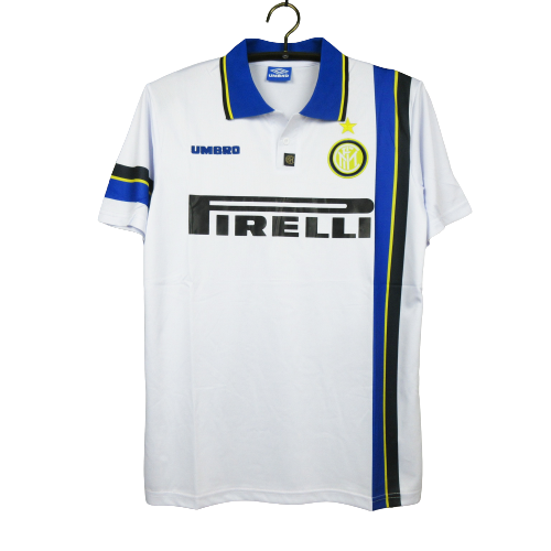 Inter Milan 1997/98 Away Jersey