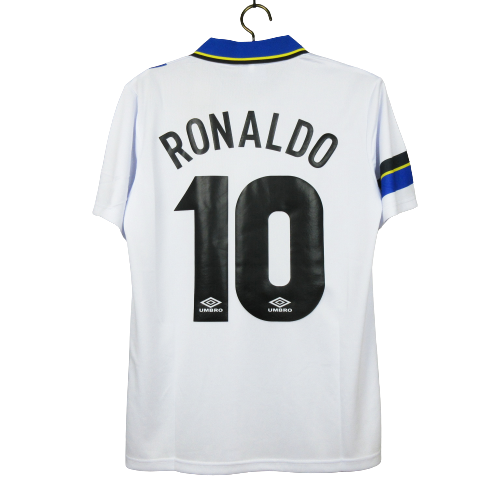Inter Milan 1997/98 Away Jersey