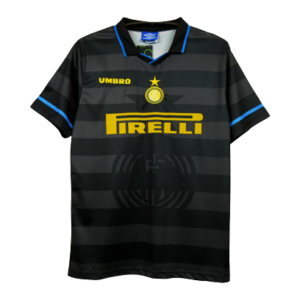 Inter Milan 1997/98 Third Jersey