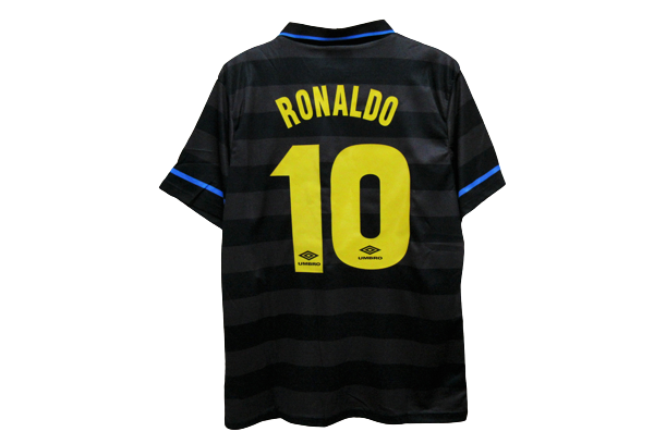 Inter Milan 1997/98 Third Jersey