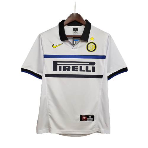 Inter Milan 1998/99 Away Jersey