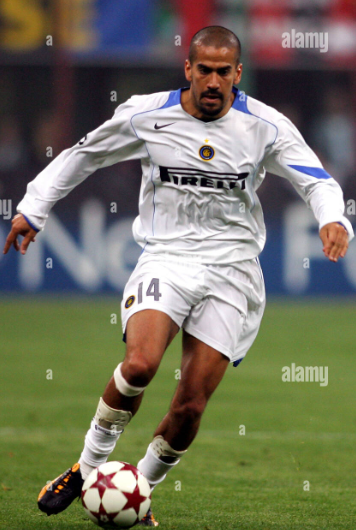 Inter Milan 2004/05 Away Jersey