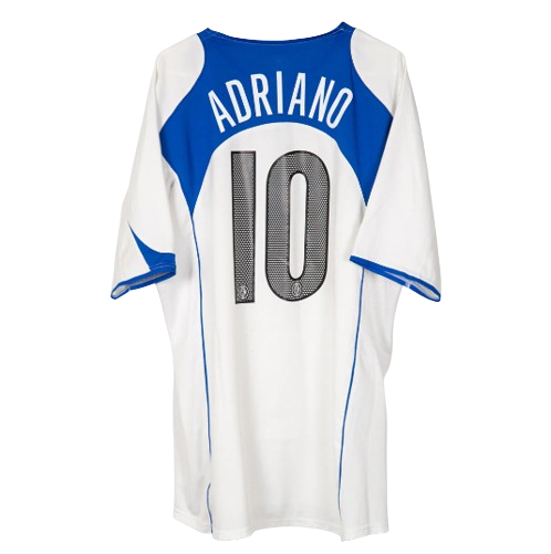 Inter Milan 2004/05 Away Jersey