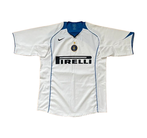 Inter Milan 2004/05 Away Jersey