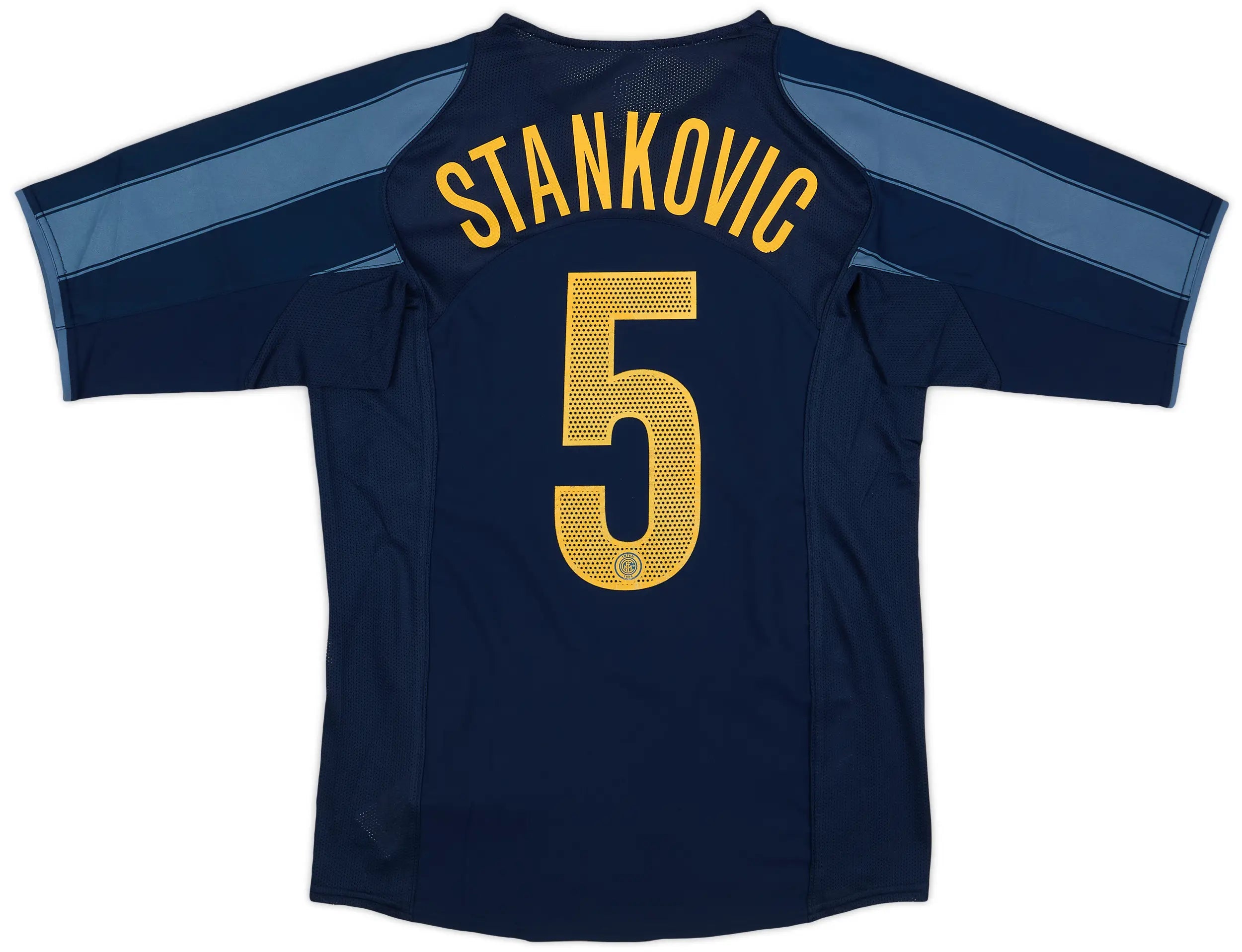 Inter Milan 2004/05 Third Jersey