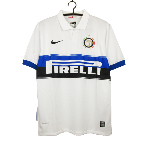 Inter Milan 2009/10 Away Jersey