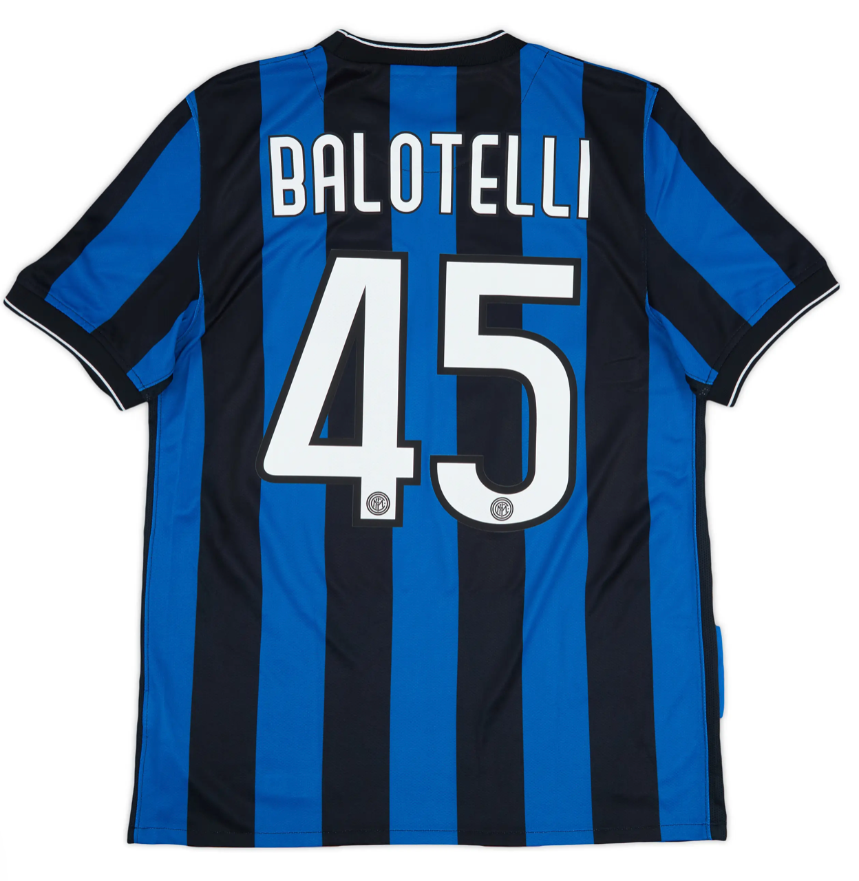 Inter Milan 2009/10 Home Jersey