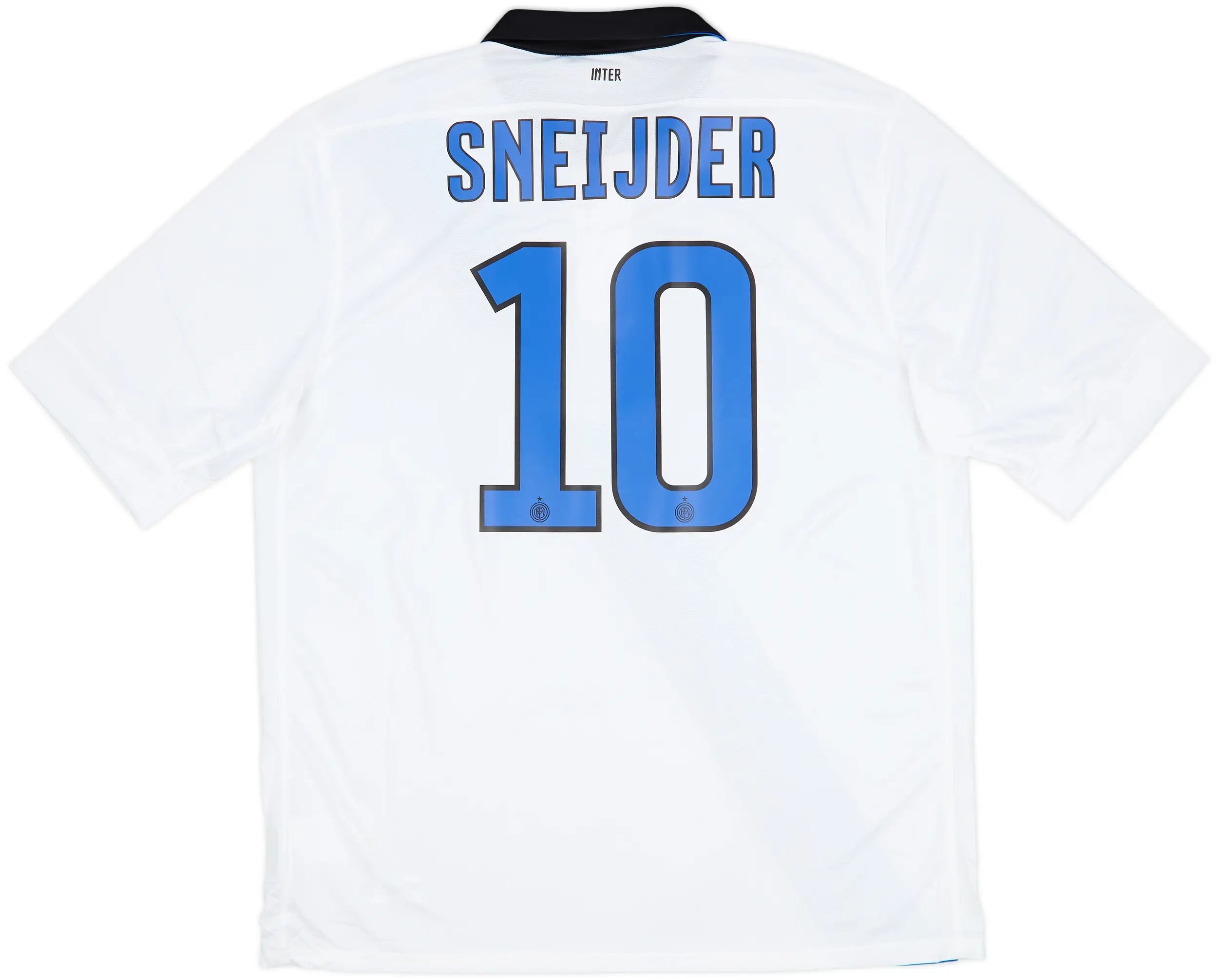 Inter Milan 2011/12 Away Jersey