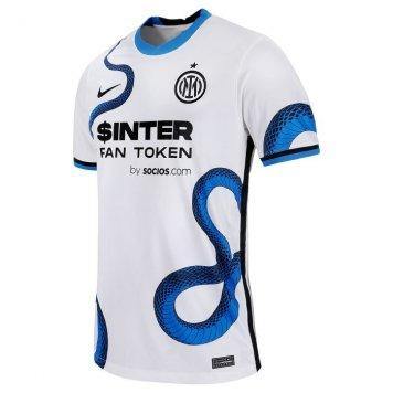 Inter Milan 2021/22 Away Jersey