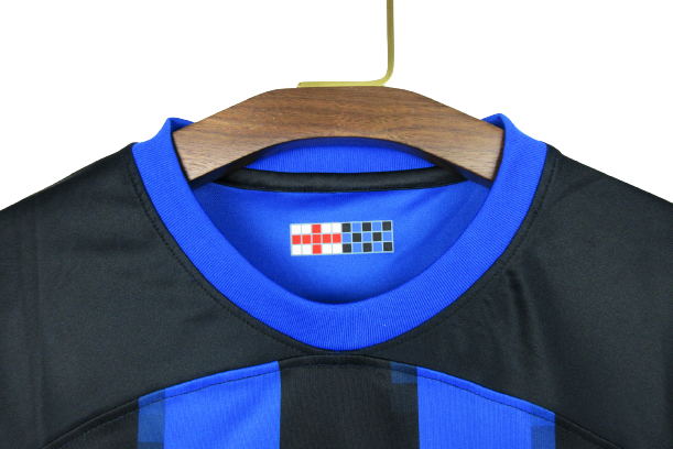 Inter Milan 2023/24 Home Jersey
