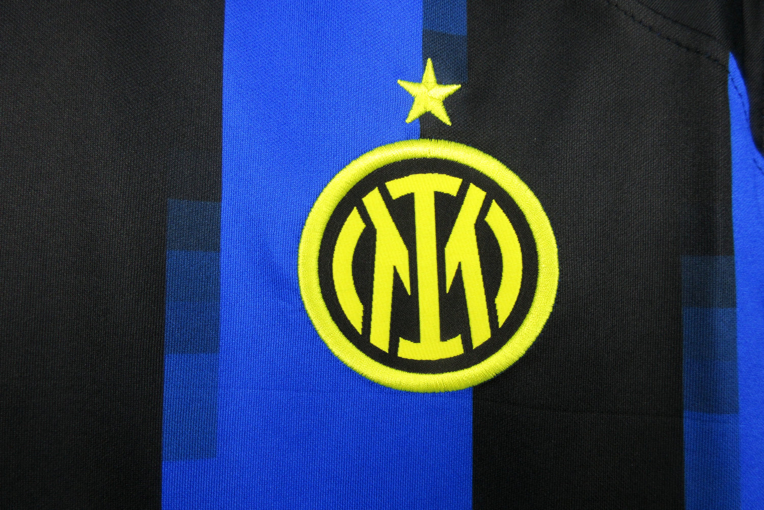 Inter Milan 2023/24 Home Jersey