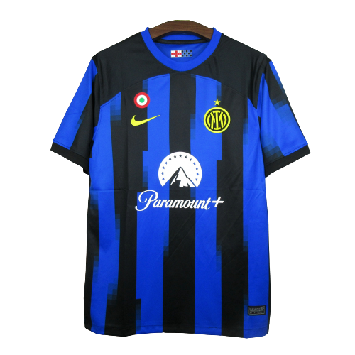 Inter Milan 2023/24 Home Jersey