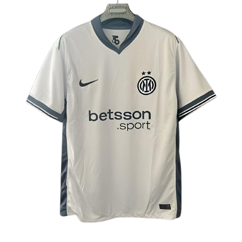 Inter Milan 2024/25 Away Jersey