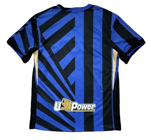 Inter Milan 2024/25 Home Jersey
