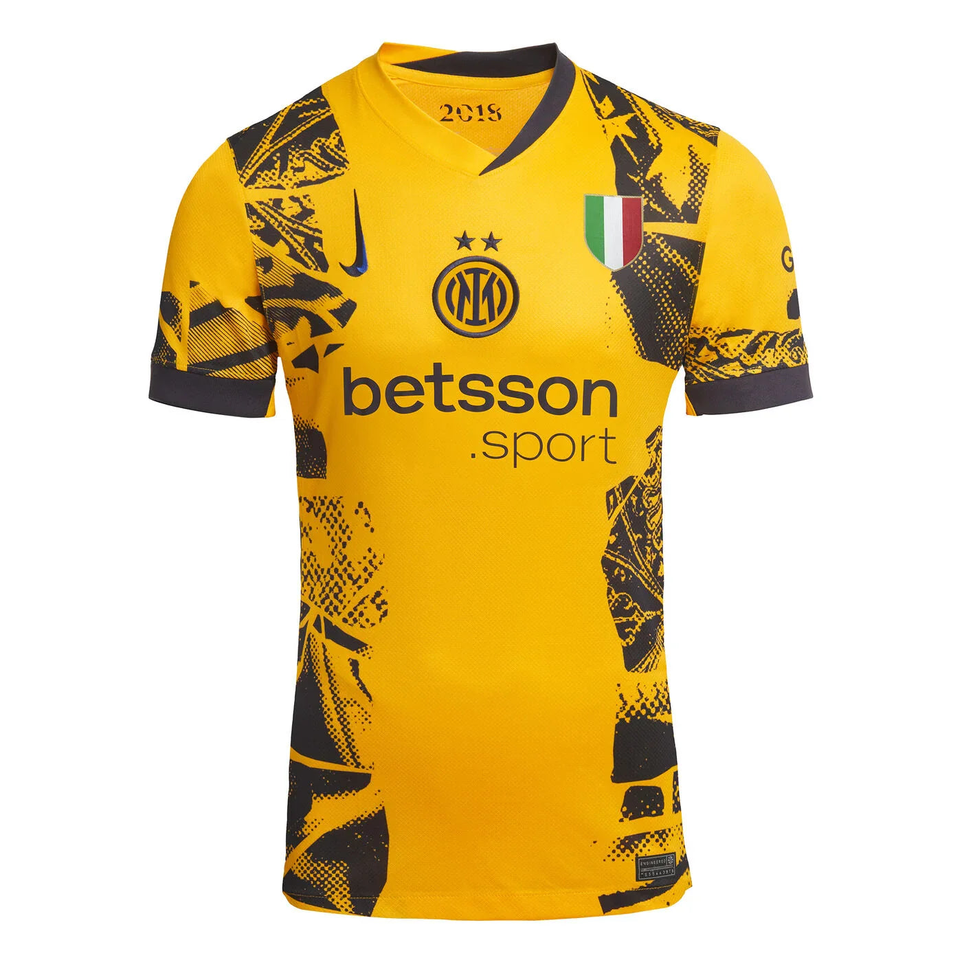 Inter Milan 2024/25 Third Jersey