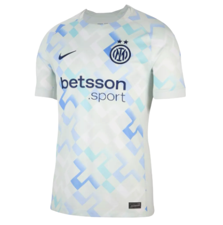 Inter Milan 2025/26 Away Jersey