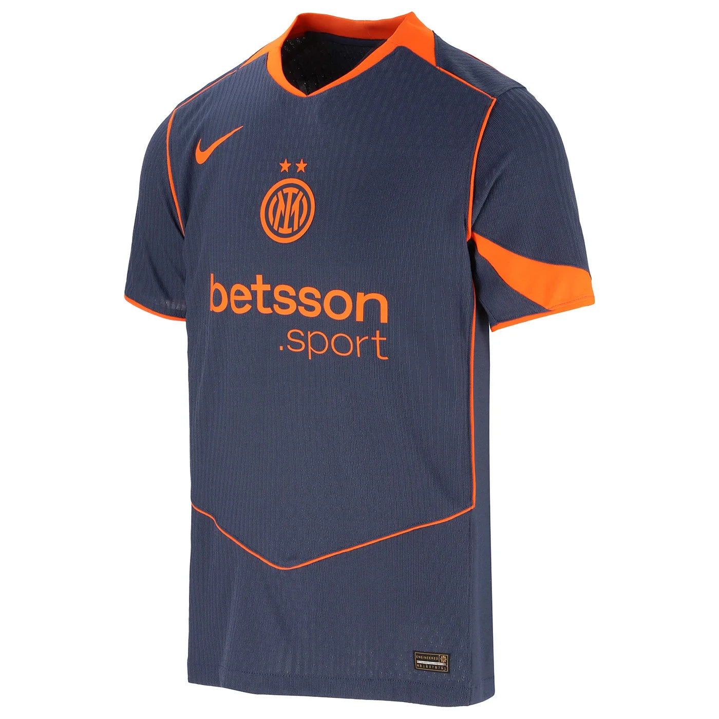 Inter Milan 2025/26 Third Jersey