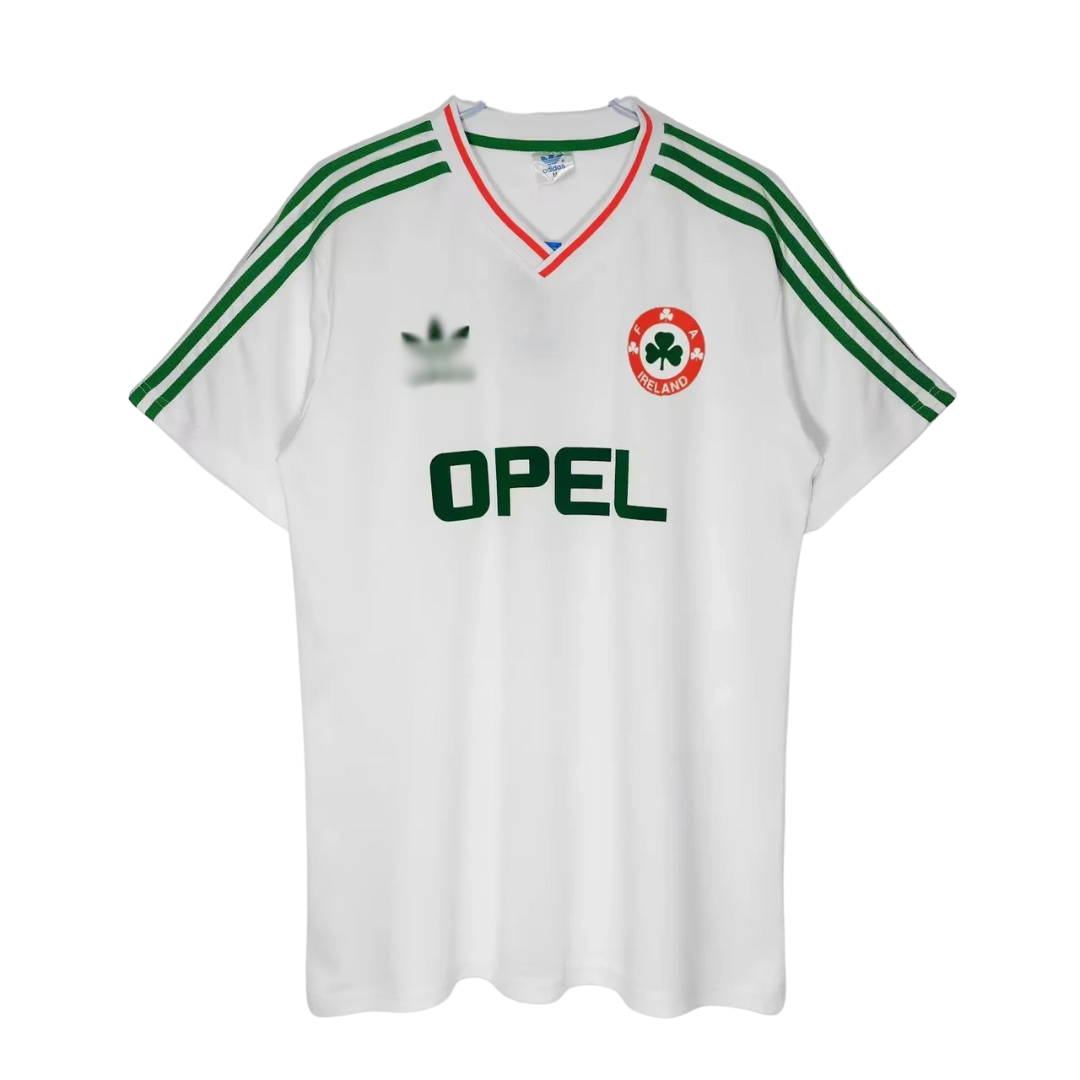 Ireland 1990 Away Jersey