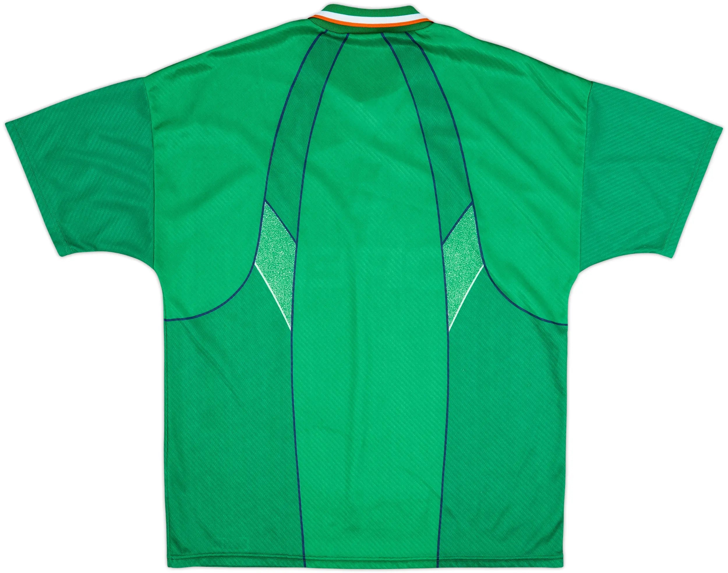 Ireland 1994/95 Home Jersey