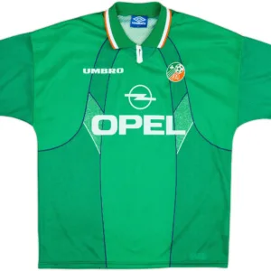 Ireland 1994/95 Home Jersey
