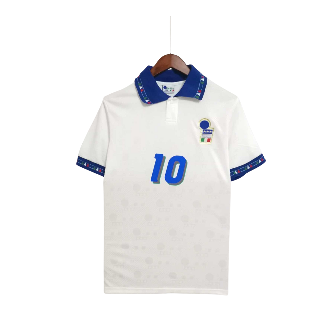 Italy 1994 Away Jersey