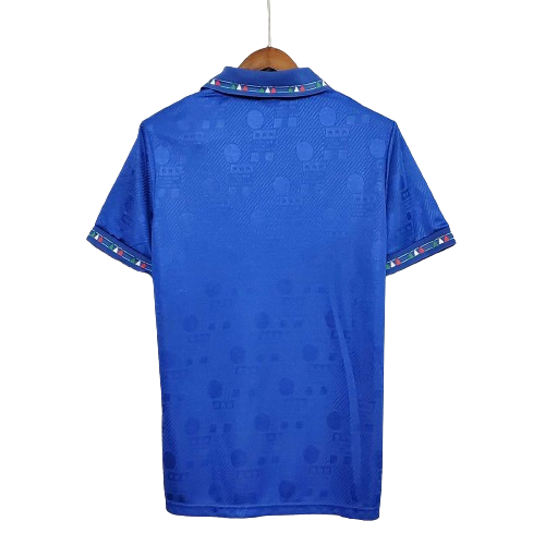 Italy 1994 Home Jersey