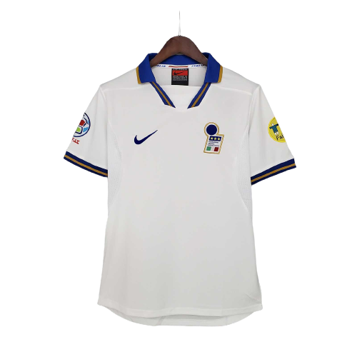 Italy 1996 Away Jersey