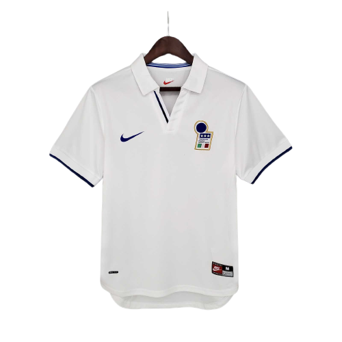 Italy 1998 Away Jersey