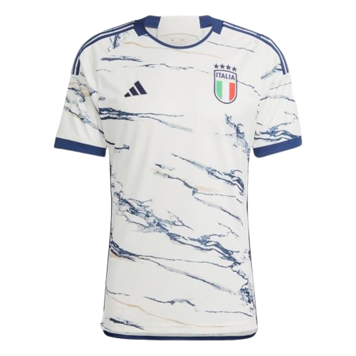 Italy 2023/24 Away Jersey