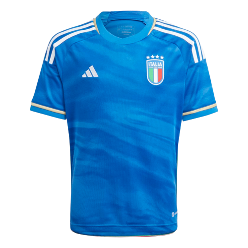 Italy 2023/24 Home Jersey