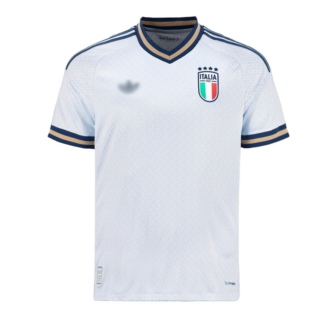 Italy 2026 Away Jersey