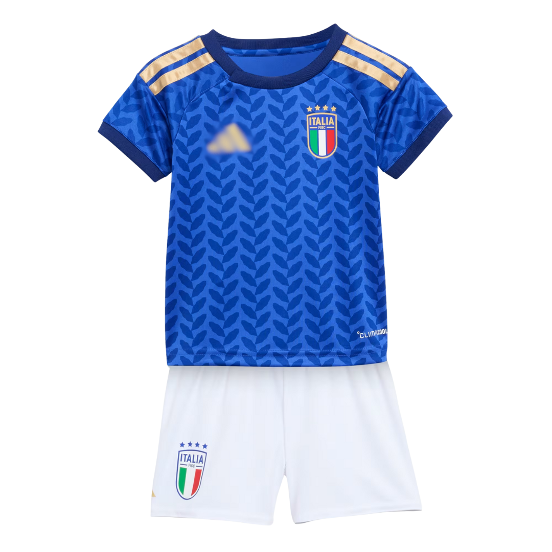 Italy 2026 Home Kids Kit