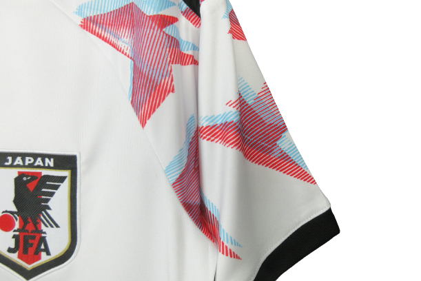 Japan 2022/23 Away Jersey