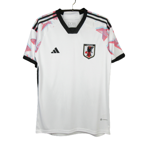 Japan 2022/23 Away Jersey