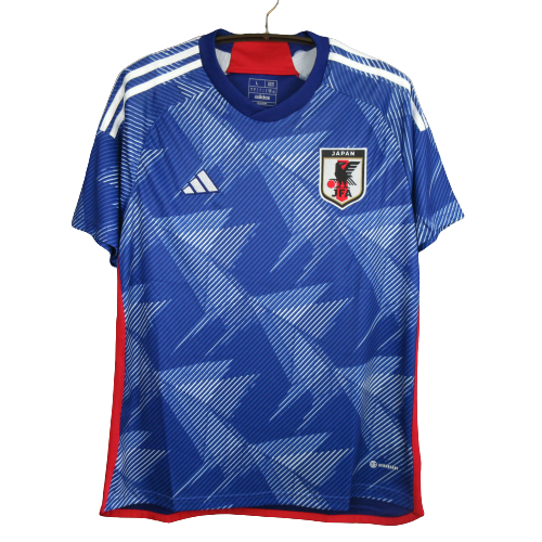 Japan 2022/23 Home Jersey
