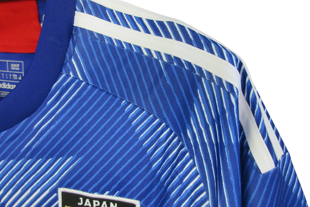 Japan 2022/23 Home Jersey