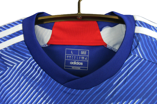 Japan 2022/23 Home Jersey