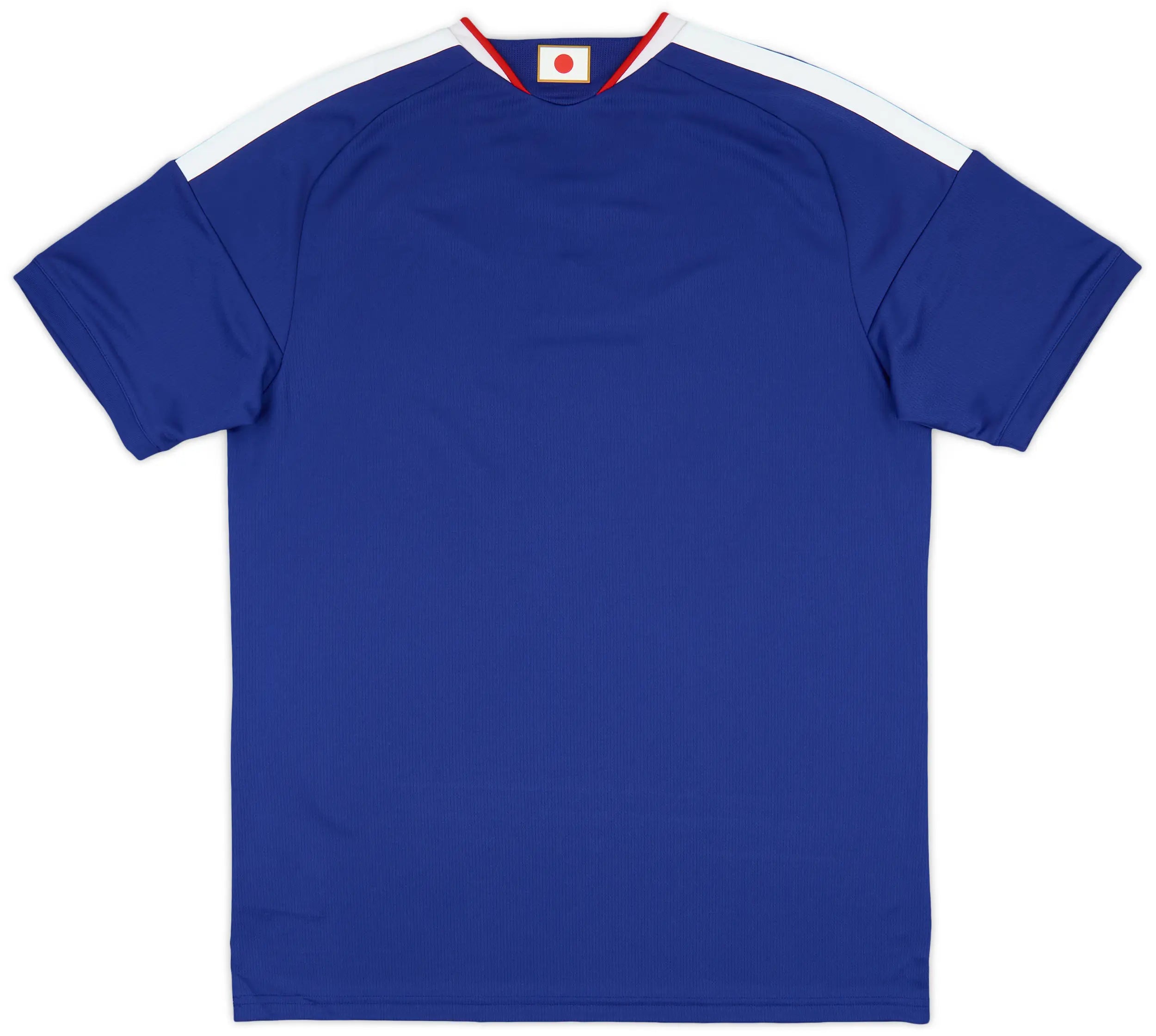 Japan 2026 Home Jersey