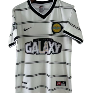 LA Galaxy 1997 Away Jersey