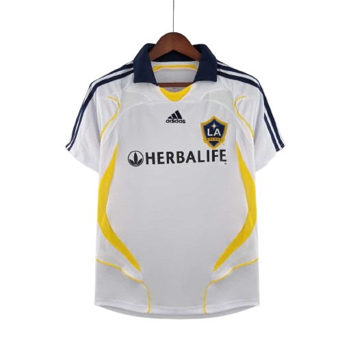 LA Galaxy 2007 Home Jersey