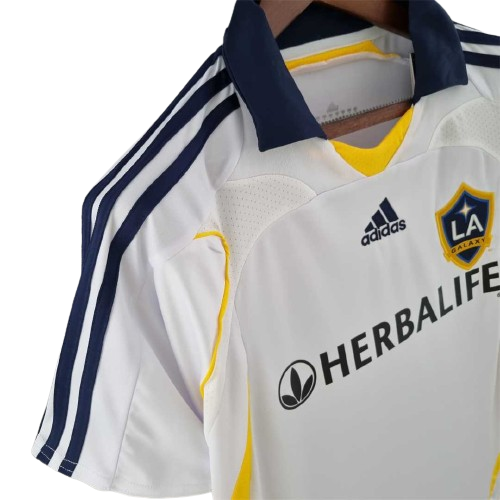 LA Galaxy 2007 Home Jersey