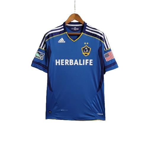 LA Galaxy 2011/12 Away Jersey