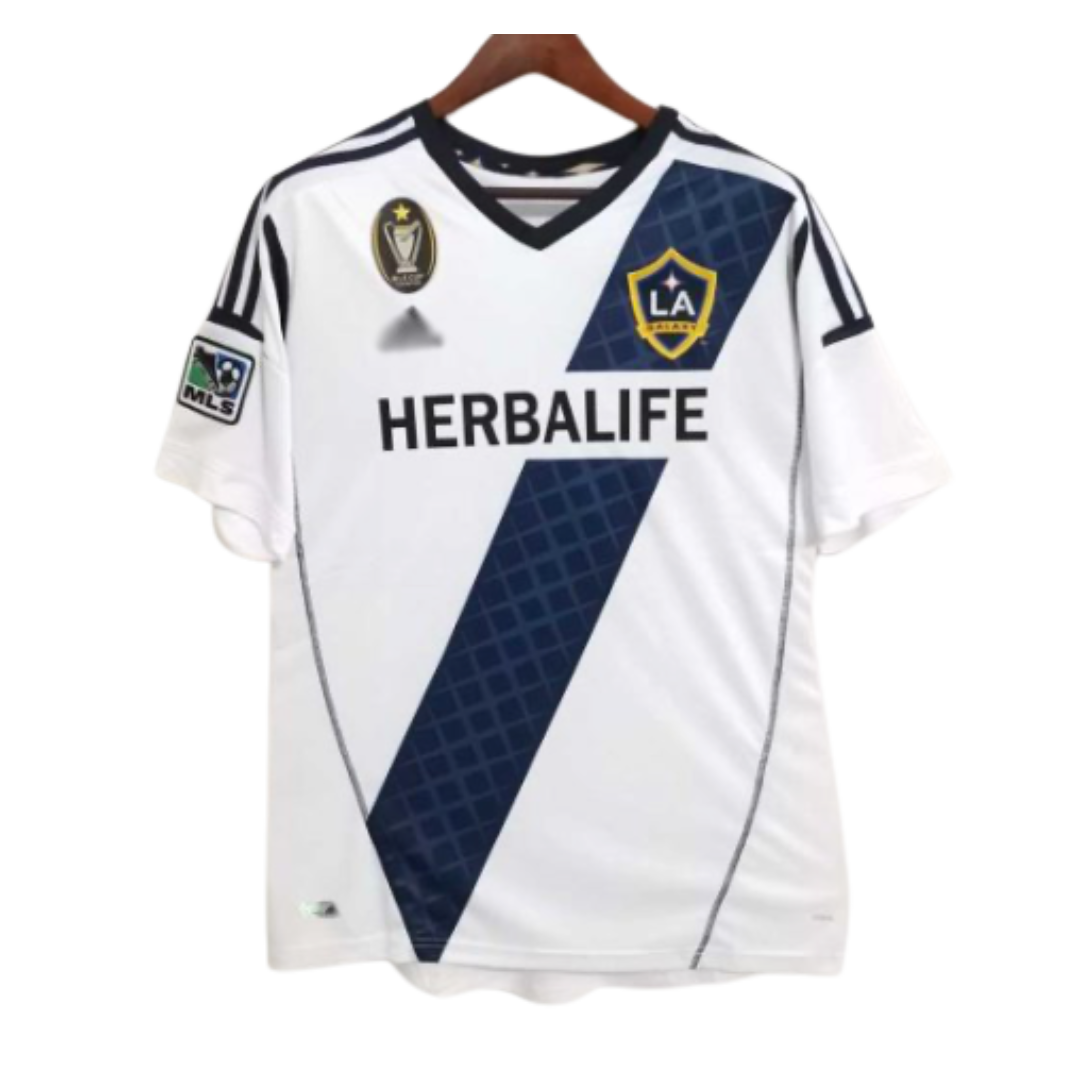 LA Galaxy 2011/12 Home Jersey