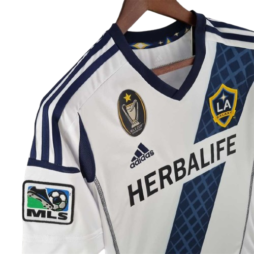 LA Galaxy 2012/13 Home Jersey