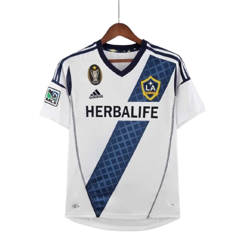 LA Galaxy 2012/13 Home Jersey