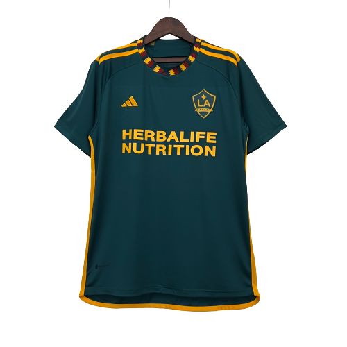 LA Galaxy 2023 Away Jersey